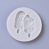 Food Grade Silicone Molds LS-DIY-K011-07-1