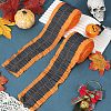 Handmade Garland Crepe Paper Roll DIY-WH20063-016C-3
