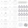 DIY Earring Making Kits DIY-DC0001-03-1
