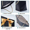 Paper Bags CARB-WH0017-15B-3
