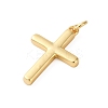 Brass Pendants LS-KK-V016-23G-2