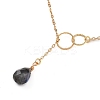 teardrop NJEW-JN02918-03-2