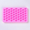 Food Grade Silicone Molds LS-DIY-E018-17-3
