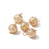 ABS Plastic Imitation Pearl Charms KK-TAC0011-02A-2