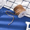 25 Yards 6-Ply Jute Cord OCOR-FP0001-02-1