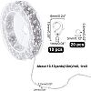 DIY Necklace Making Kits DIY-CA0003-03-2