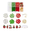 DIY Earrings Making Kits DIY-LS0003-69-1