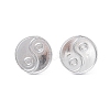 Non-Tarnish 304 Stainless Steel Stud Earring for Women EJEW-I285-27P-1