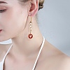 Natural Carnelian Pendants FIND-SZ0002-54D-4