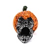 Halloween Ornaments AJEW-S088-10C-1