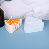 Cake DIY Candle Silicone Molds Making DIY-F065-05-2