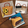 DIY Purse Making Kits PURS-CL0001-23B-5