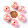 Opaque Acrylic Beads MACR-S370-D20mm-A12-3