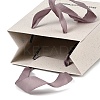 Recycled Paper Tote Bags LS-ABAG-B009-01-3