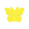 Butterfly Food Grade Eco-Friendly Silicone Focal Beads SIL-CJC0009-03N-1