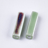 Handmade Porcelain Beads LS-X-PORC-S498-28A-2