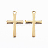 Ion Plating(IP) 304 Stainless Steel Charms LS-X-STAS-H423-10G-1