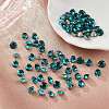 Preciosa® MAXIMA Crystal Round Stones X-PRC-RBSS39-60230-2