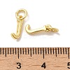 Brass Pendants KK-M273-03G-J-3