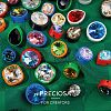Preciosa® MAXIMA Crystal Fancy Stones X-PRC-FC10-00030-5