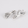 Tibetan Style Alloy Pendants LS-X-TIBE-N010-55AS-RS-2