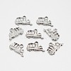 Metal Alloy Pendants LS-PALLOY-A13039-AS-NF-1