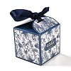 Wedding Theme Folding Gift Boxes LS-CON-P014-01A-2