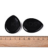 Natural Obsidian Worry Stones for Anxiety G-T144-13K-3