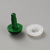 ABS Plastic Safety Craft Eye DIY-WH20013-28A-02-2