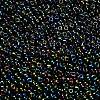 FGB 6/0 Grade A Round Glass Seed Beads SEED-Q008-4mm-F605-4