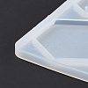 DIY Pendant Silicone Molds DIY-G065-01C-5