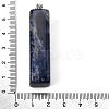 Natural Sodalite Big Pendants G-F820-03P-09-3