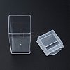 Plastic Bead Storage Containers CON-N012-04-5