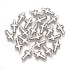 Tibetan Style Alloy Pendants LS-LF0169Y-1