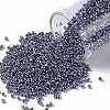 TOHO Round Seed Beads SEED-JPTR15-PF0567-1