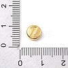 304 Stainless Steel Beads STAS-I343-01G-Z-3