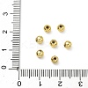 Plating Acrylic Beads X-PL681-2-4