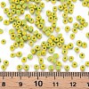 8/0 Glass Seed Beads SEED-S006-1-4