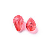 Transparent Acrylic Beads MACR-S373-59B-B02-2