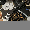 DIY Dowsing Divination Makign Kit DIY-GA0004-90D-7
