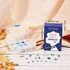 DIY Ocean Themed Bracelet Making Kits DIY-SC0014-07AS-6