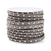 Faux Suede Cord LW-Q016-5mm-1126-1