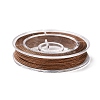 Nylon Braided Cord NWIR-N001-0.8mm-26-1