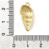 304 Stainless Steel Pendants STAS-B103-02E-G-3