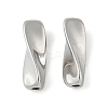 304 Stainless Steel Beads STAS-D376-07A-P-1
