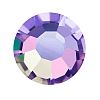 Preciosa® MAXIMA Crystal No Hotfix Flatback Stones Y-PRC-NSS8-00030-265-3