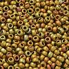 TOHO 6/0 Round Beads X-SEED-TR06-0513F-3