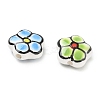 Handmade Porcelain Beads PR-CBA91FD-02-2