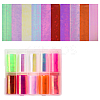 10 Colors Nail Art Transfer Stickers MRMJ-R090-06D-1