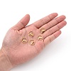 201 Stainless Steel Laser Cut Pendants X-STAS-S105-T901-2G-5